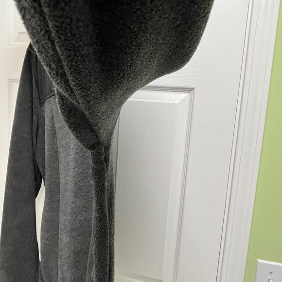 Men's Aeropostale Pullover Hoodie 1987 NY L - Picture 5 of 15